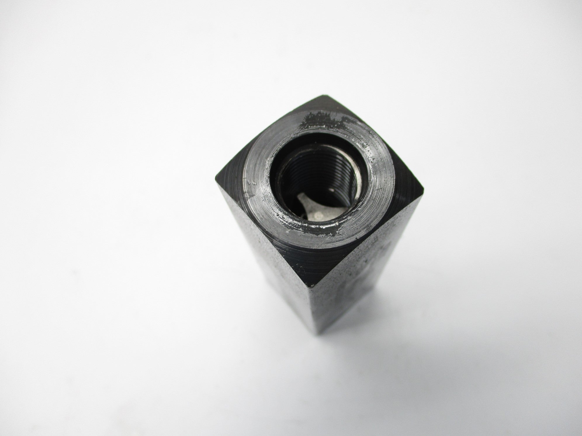 PARKER C620S-30CG 5000PSI NSNP