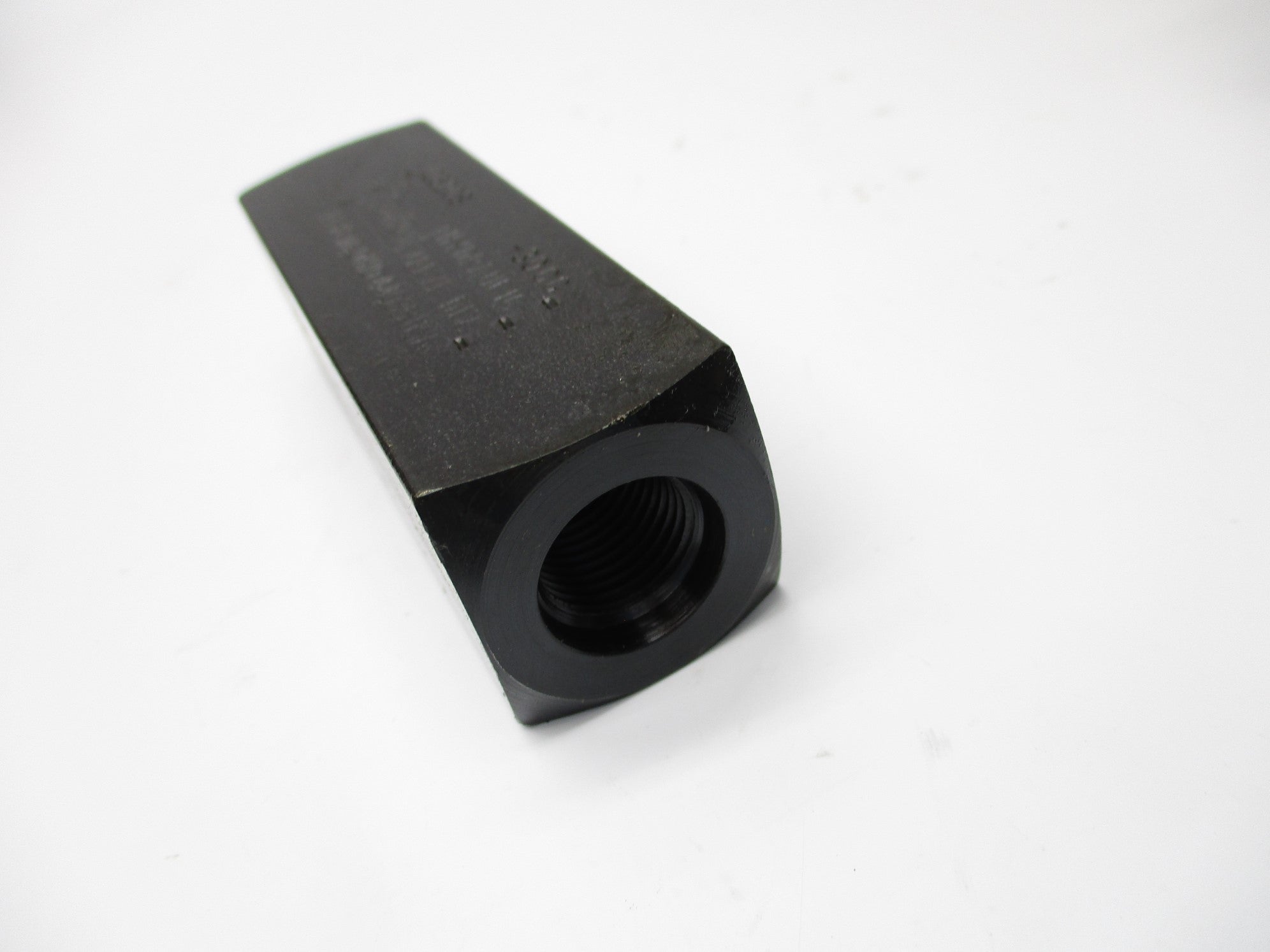 PARKER C620S-30CG 5000PSI NSNP