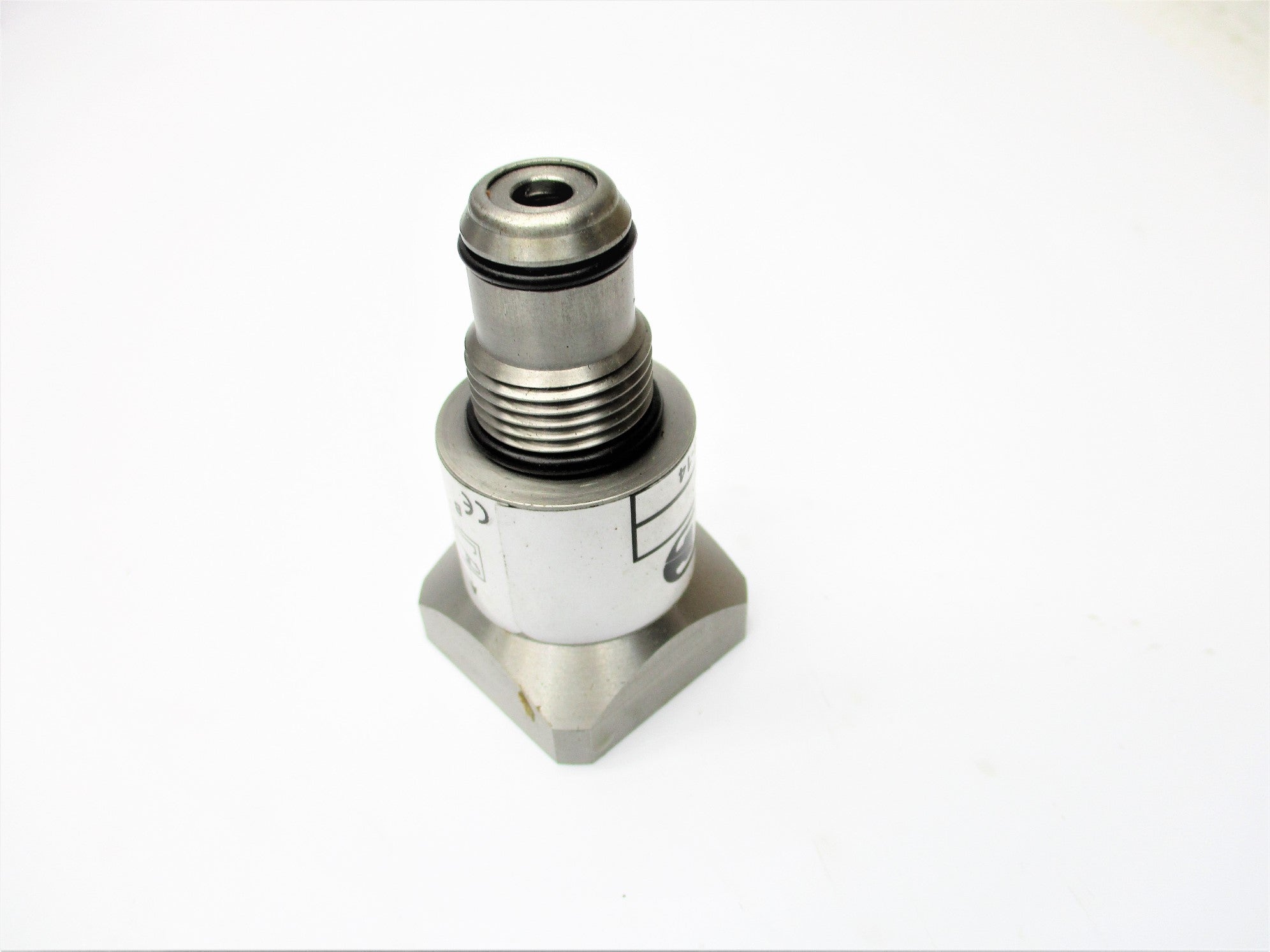 HYDAC B5420CHFV 6000PSI NSNP