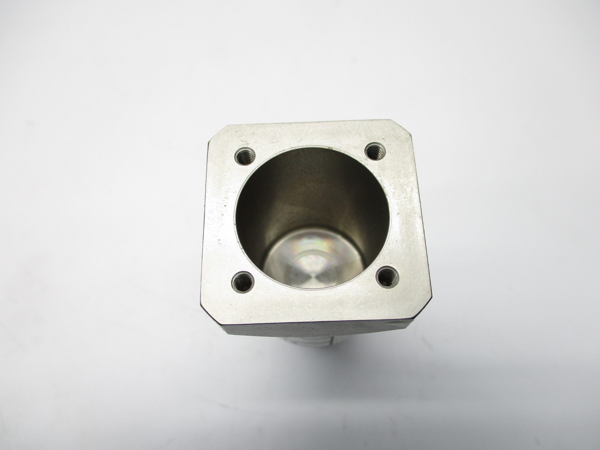 HYDAC B5420CHFV 6000PSI NSNP