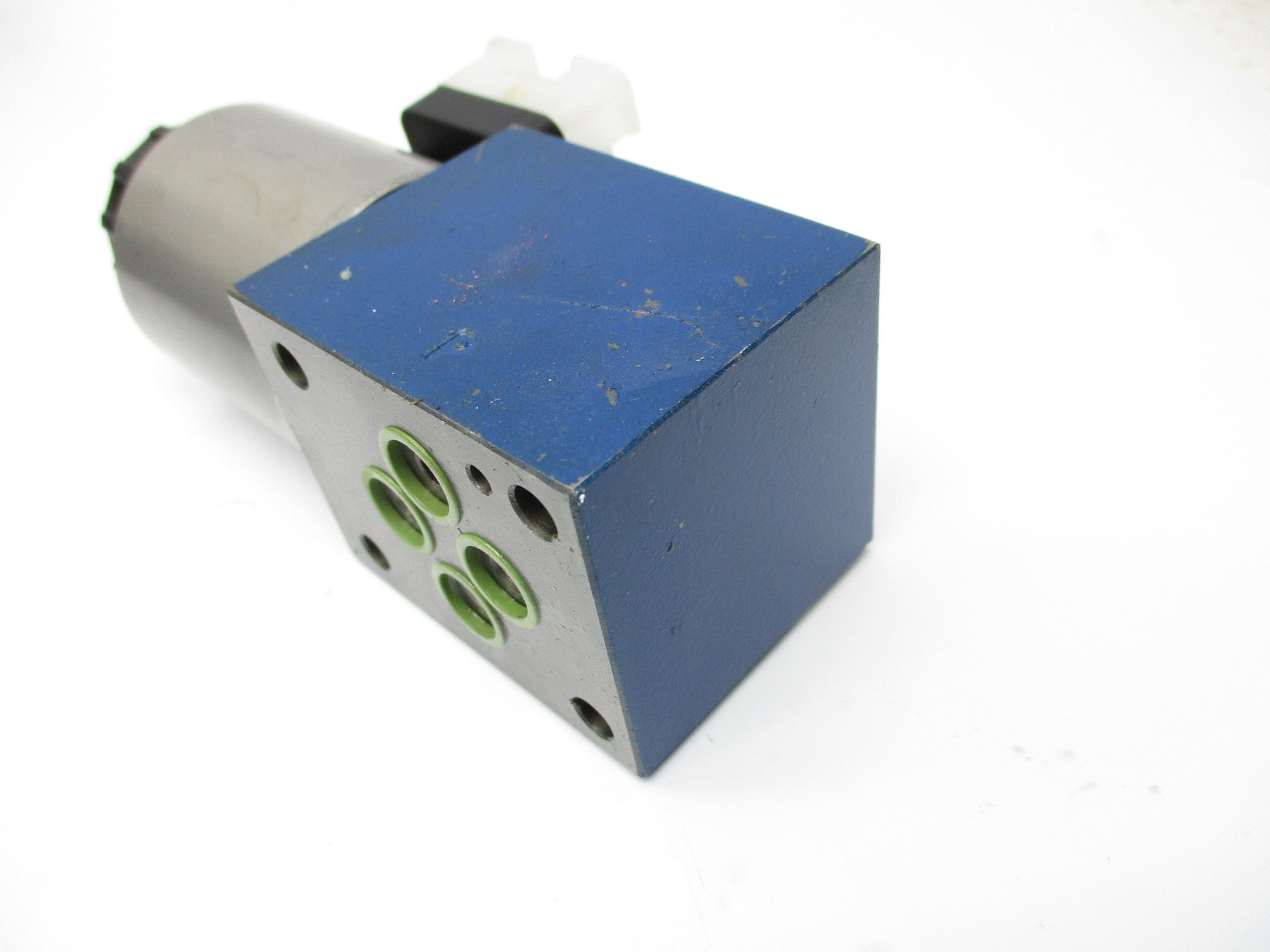 REXROTH R901170278 DBET-62/200G24-8K4V NSNP