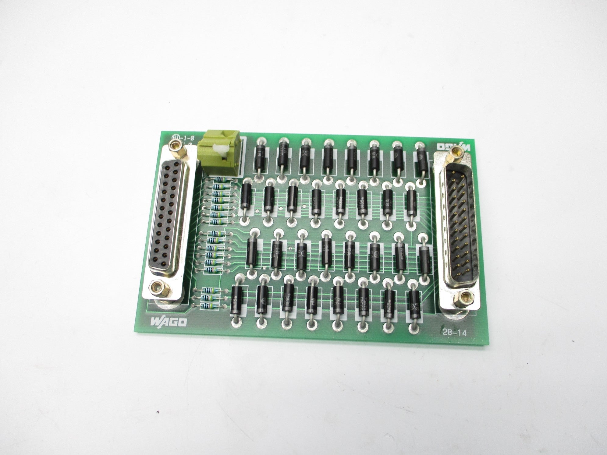 WAGO PCB-153 28-14 NSNP