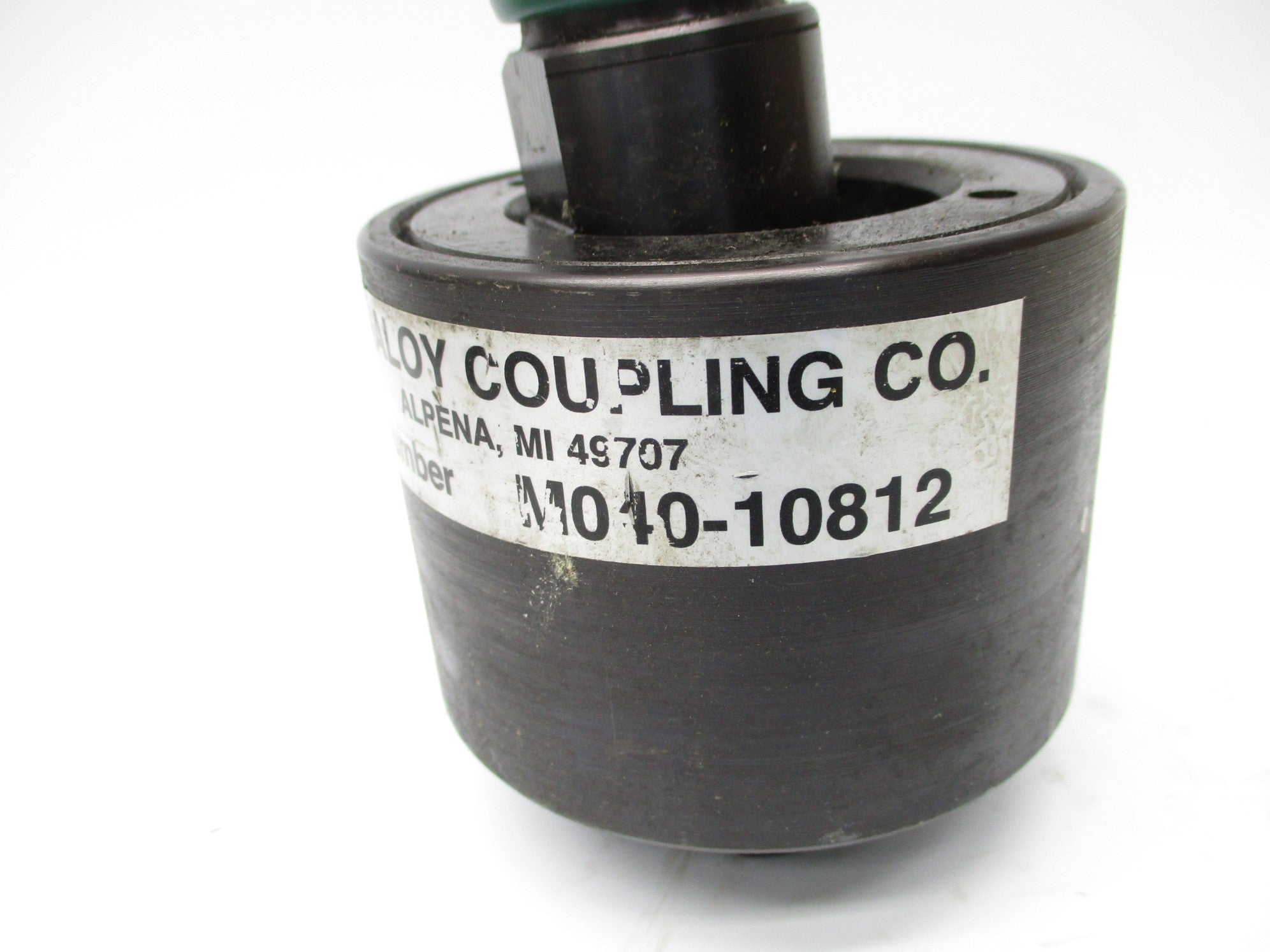MAGNOLOY COUPLING M040-10812 UNMP