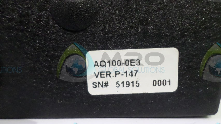 AQ100-0E3 *USED*