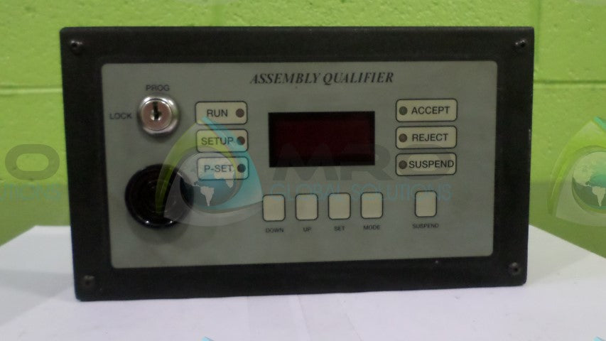 AQ100-0E3 *USED*