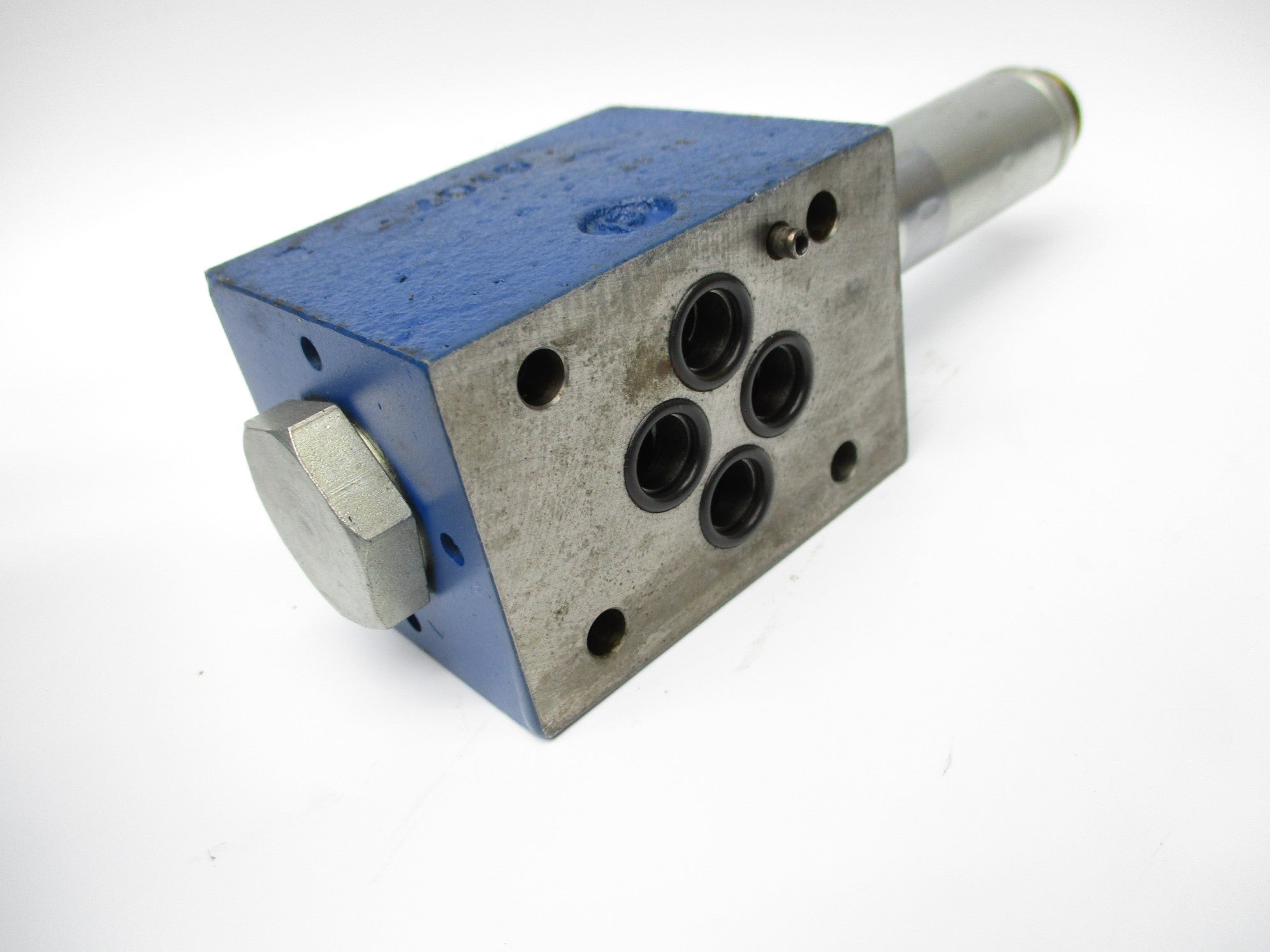 BOSCH 081WV06P1V1010WS024/00D51 9810231436 4600PSI NSNP