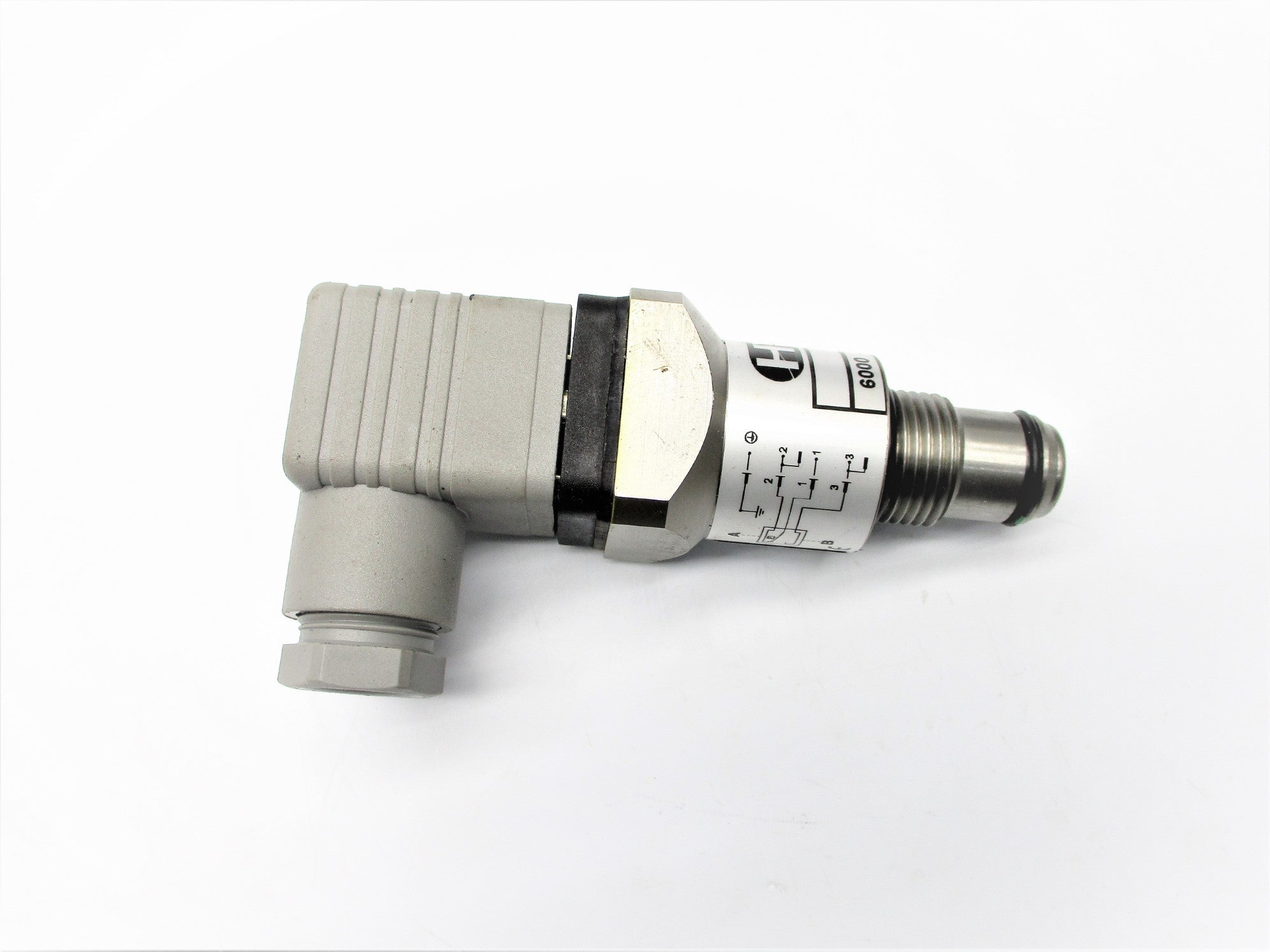 HYDAC B5420CHFV 6000PSI (AS PICTURED) NSNP