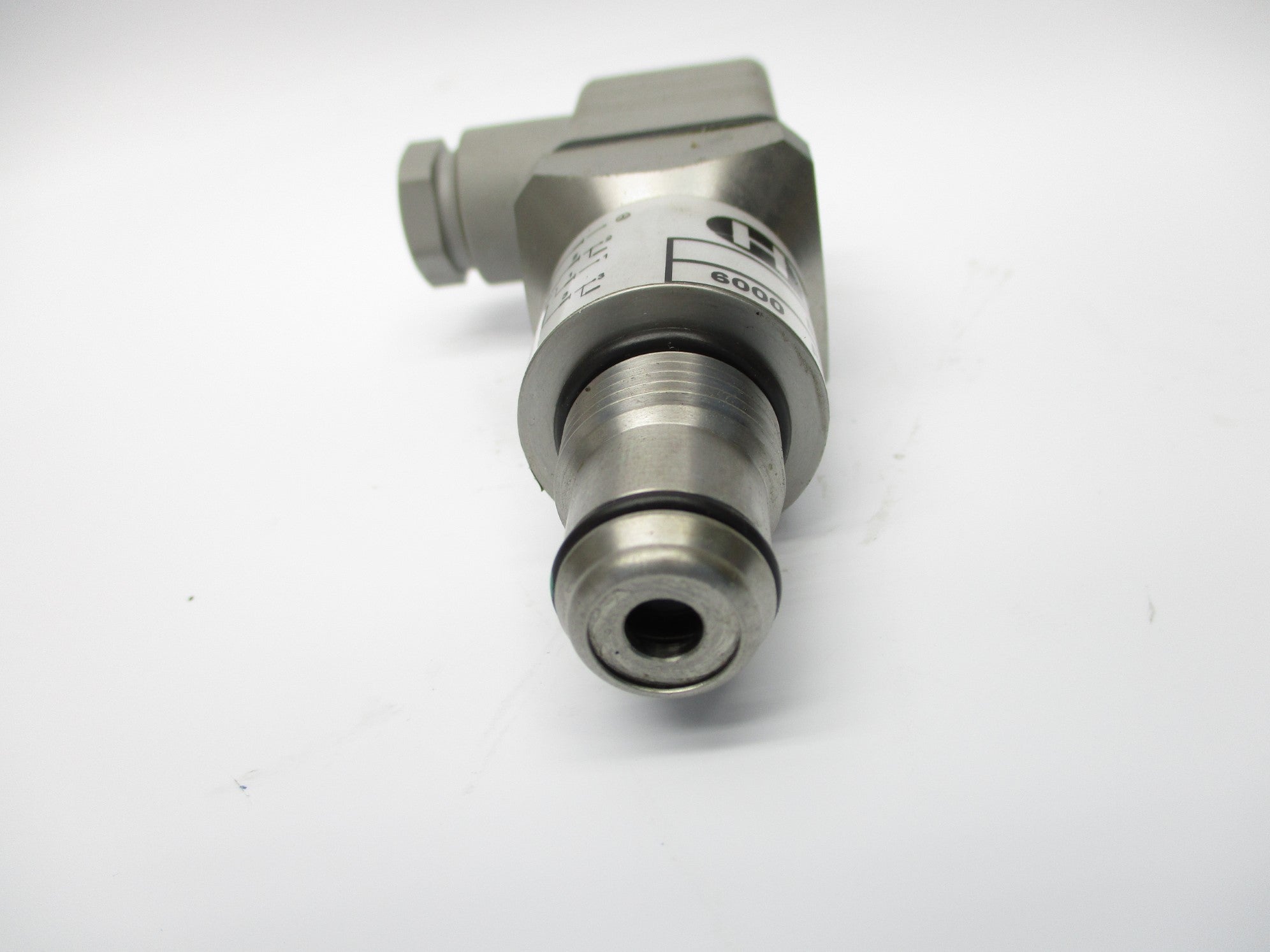 HYDAC B5420CHFV 6000PSI (AS PICTURED) NSNP