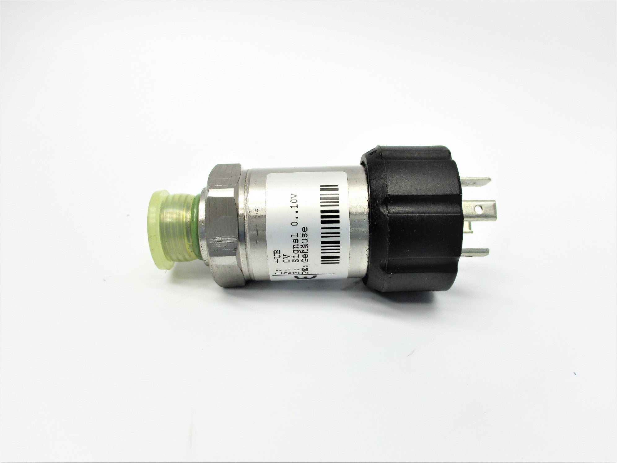 HYDAC ELECTRONIC 4775-B-6000-000 907198 6000PSI NSNP