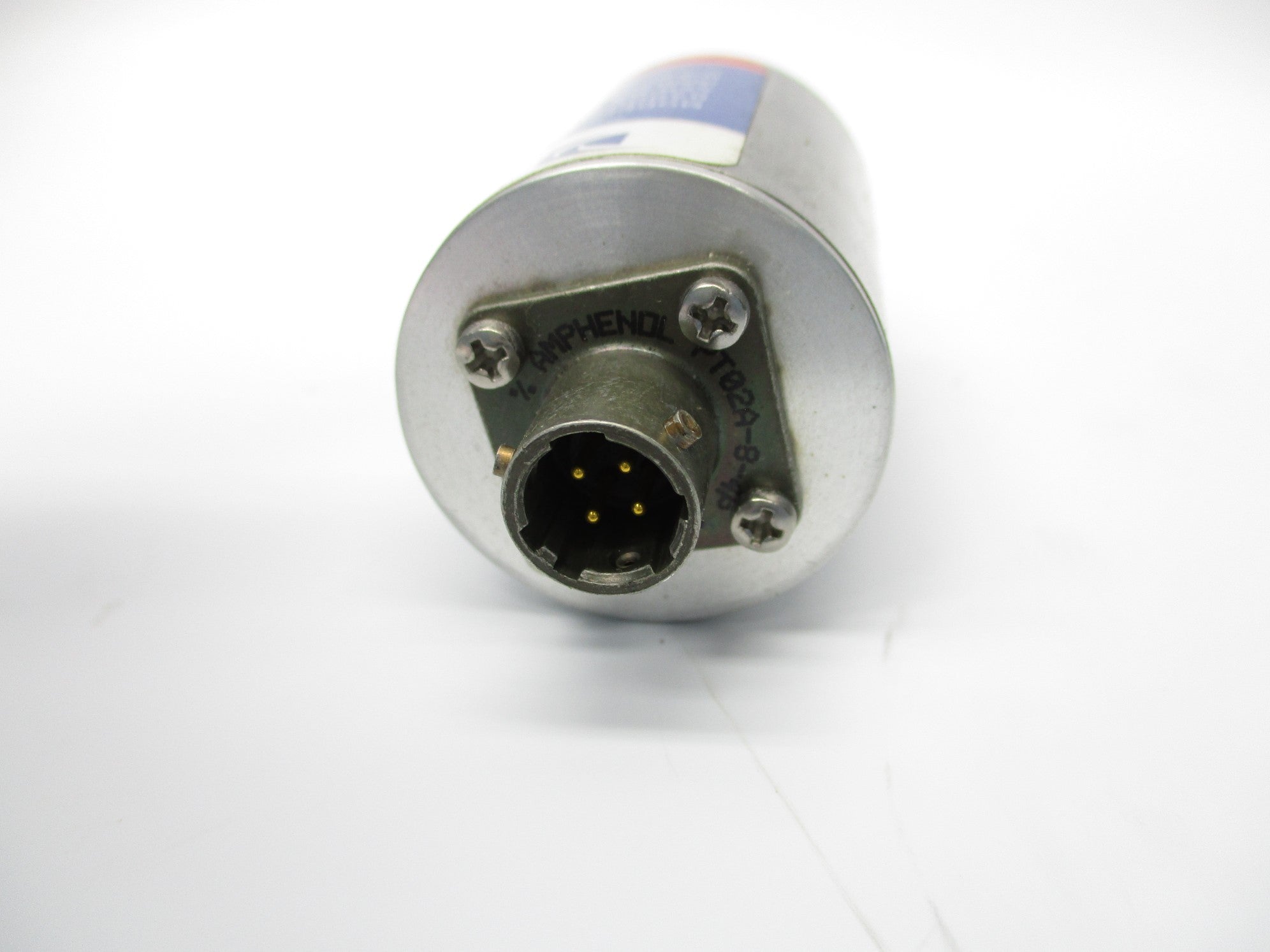 DYNISCO PT160-3M-H3 0-3000PSIG NSNP