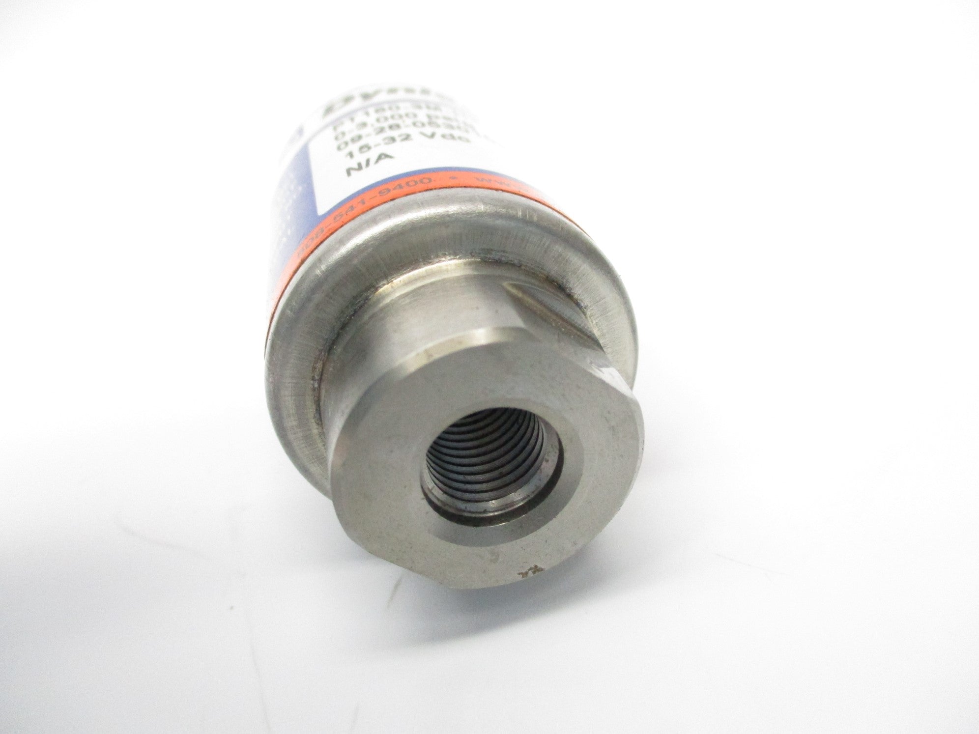 DYNISCO PT160-3M-H3 0-3000PSIG NSNP