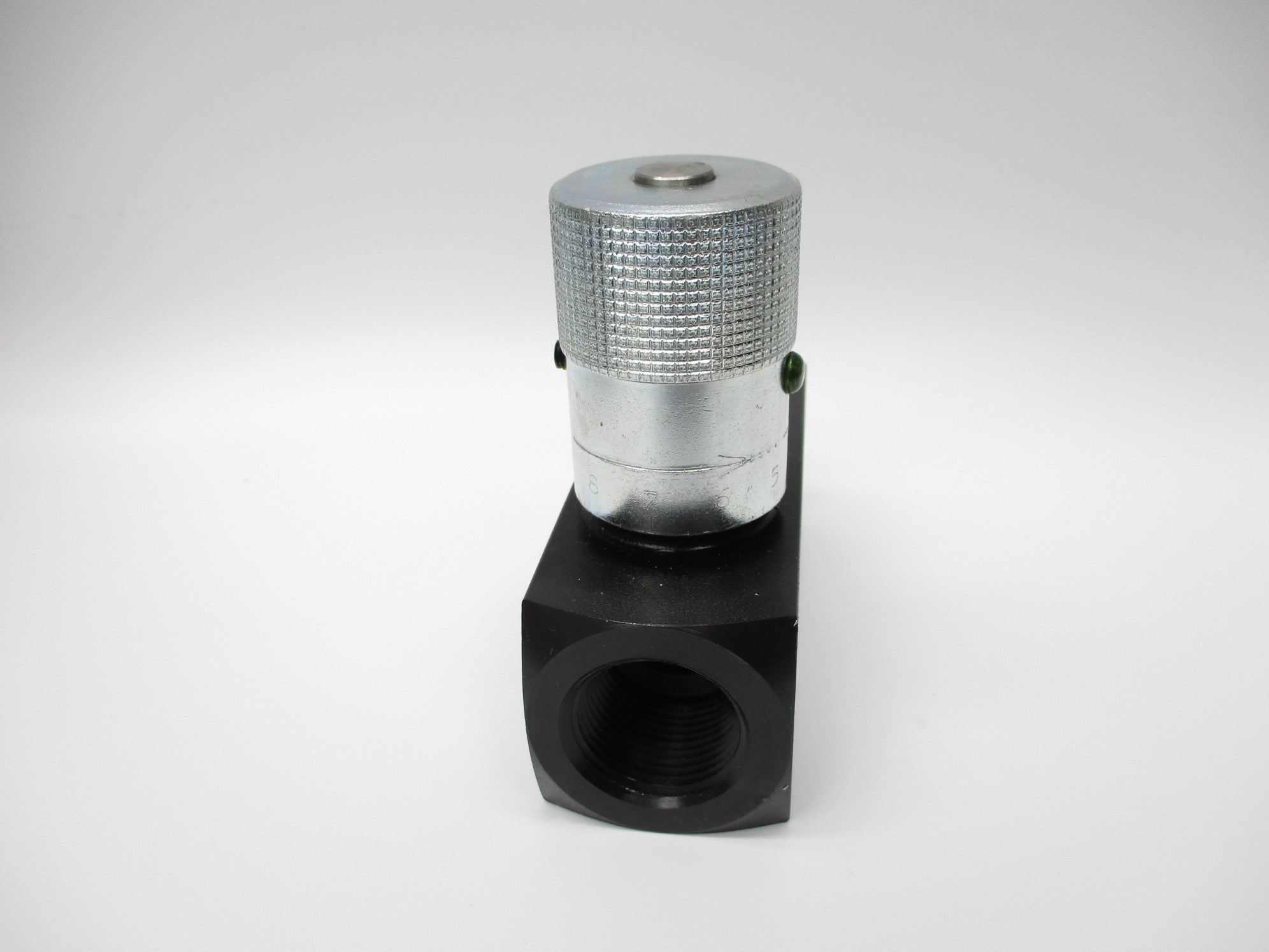 PARKER F1200S-11GK 3000PSI NSNP