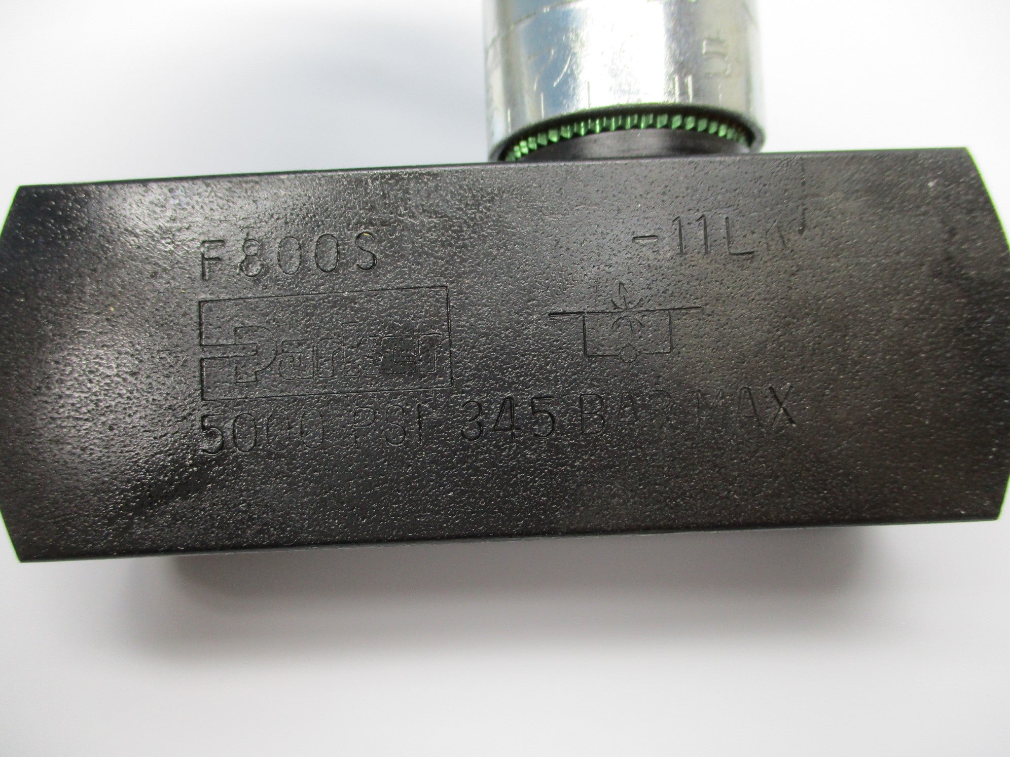 PARKER F800S-11LK NSNP