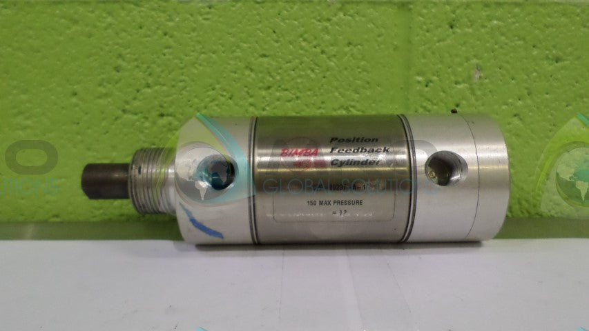 BIMBA CPF-00237-A1 CYLINDER *USED*