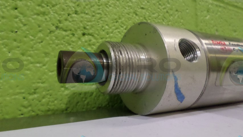 BIMBA CPF-00237-A1 CYLINDER *USED*