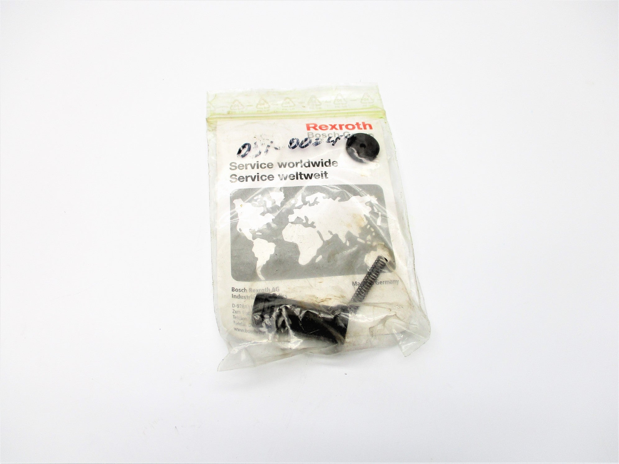 REXROTH R900346083 NSMP