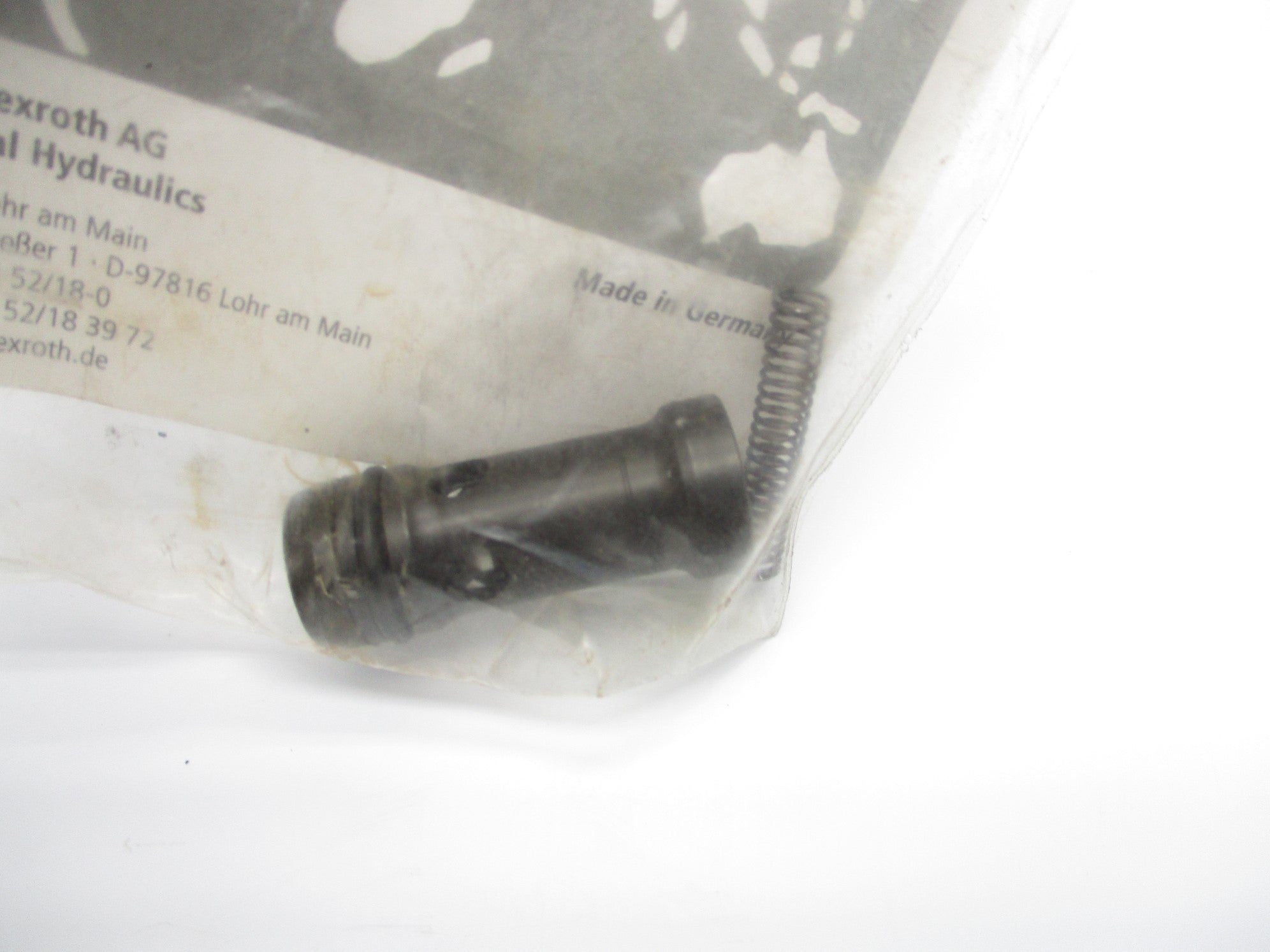 REXROTH R900346083 NSMP