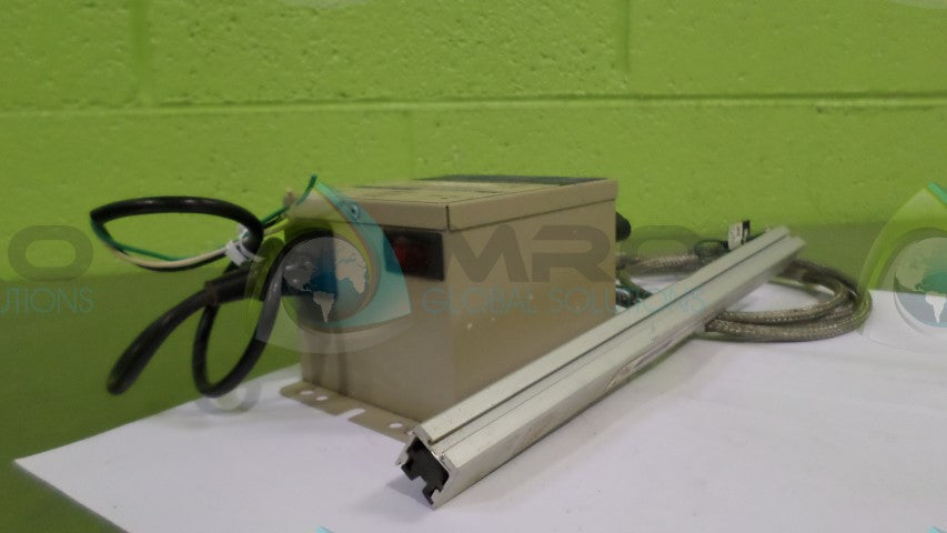 JULIE STATIC CONTROLS TSN75-115 TRANSFORMER *USED*