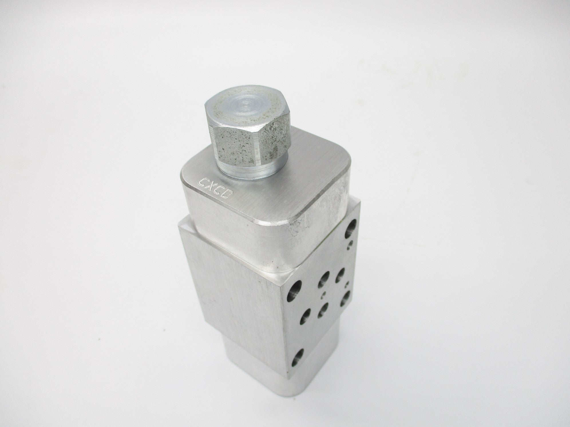 SUN HYDRAULICS IKA3-A2 NSNP