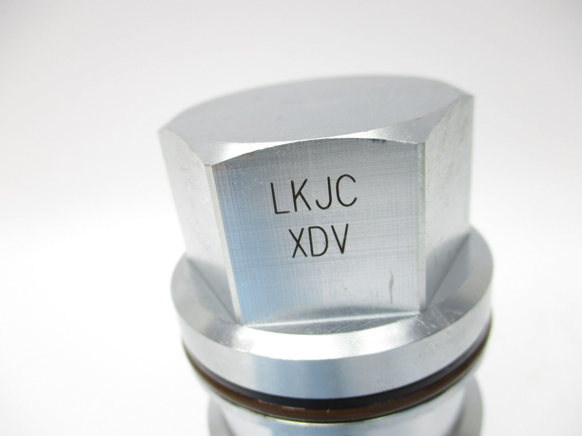 SUN HYDRAULICS LKJCXDV NSNP