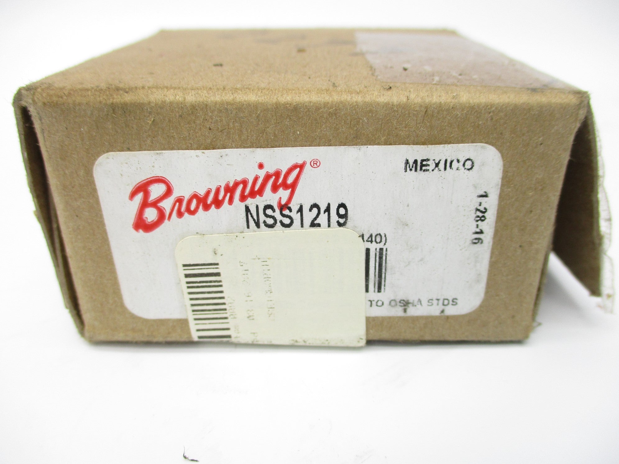 BROWNING NSS1219 NSMP