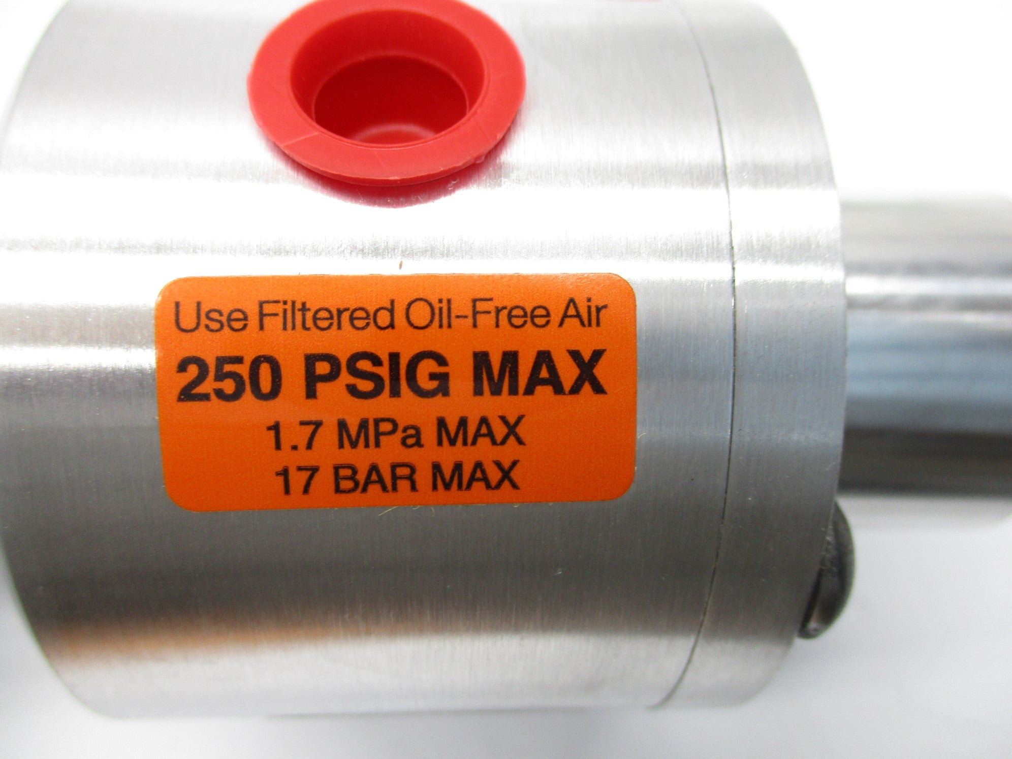 EXAIR 6082 250PSIG NSMP