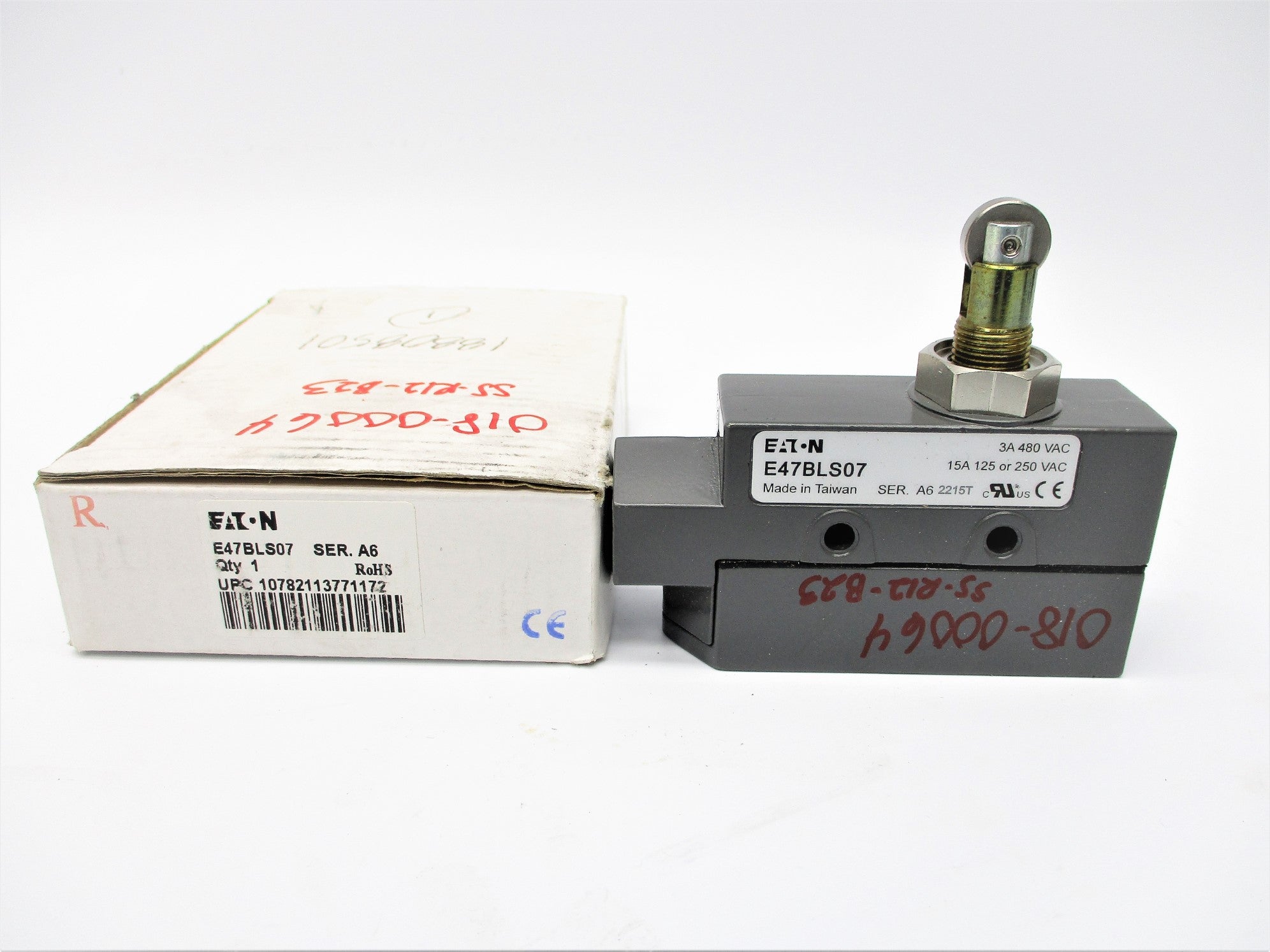 EATON E47BLS07 SER. A6 NSMP