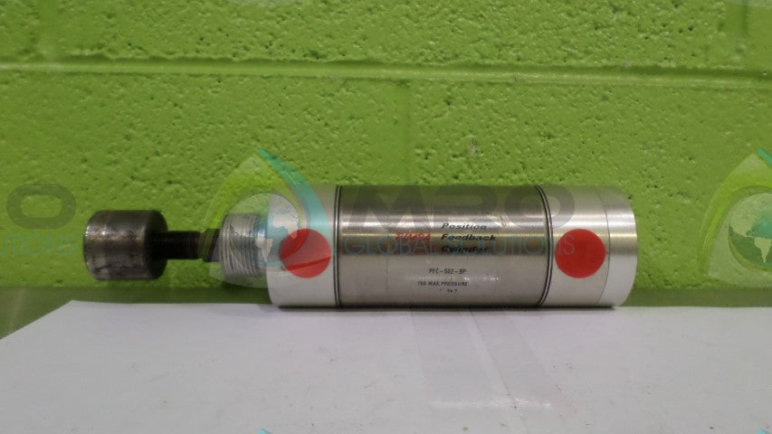 BIMBA PFC-502-BP CYLINDER *USED*