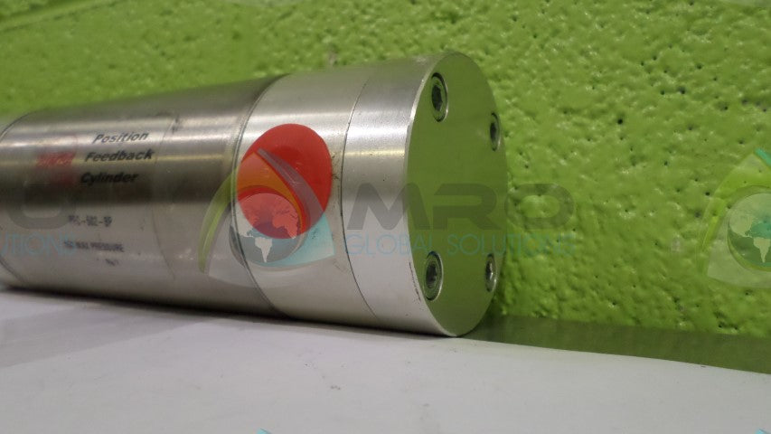 BIMBA PFC-502-BP CYLINDER *USED*