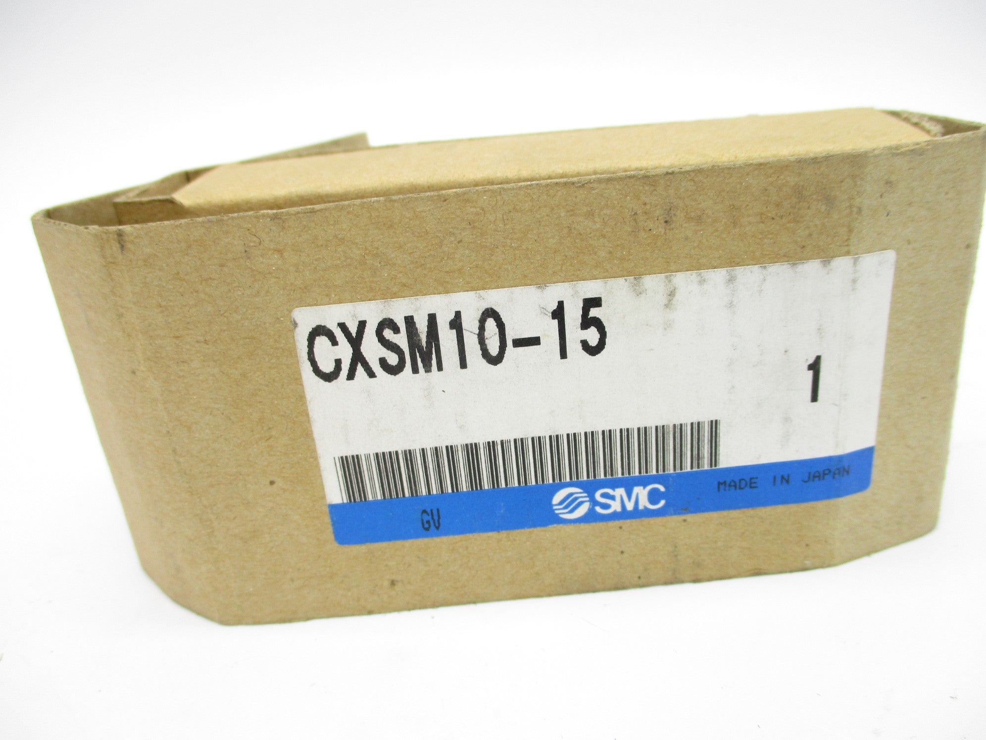 SMC CXSM10-15 NSMP
