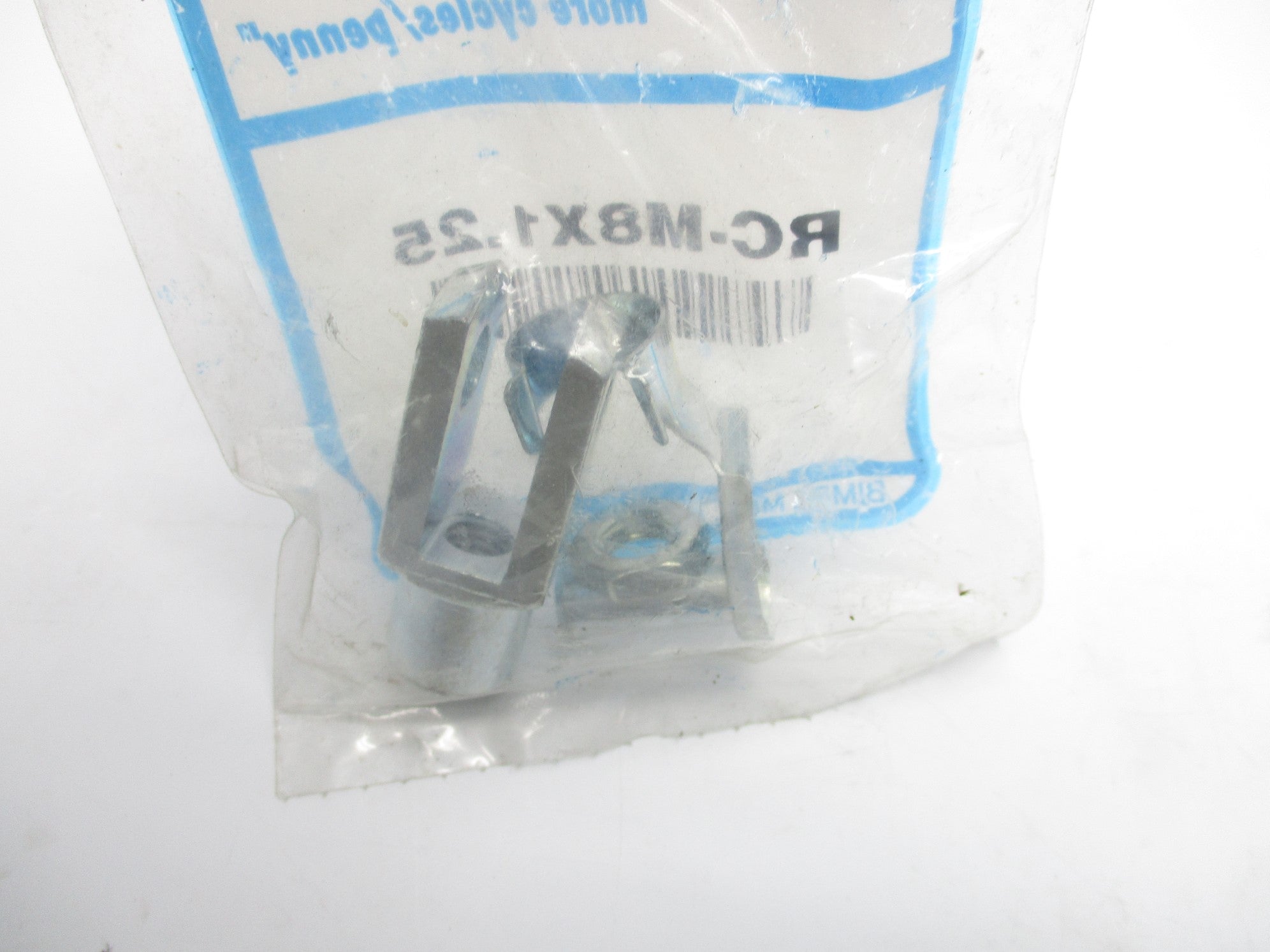BIMBA RC-M8X1.25 NSMP