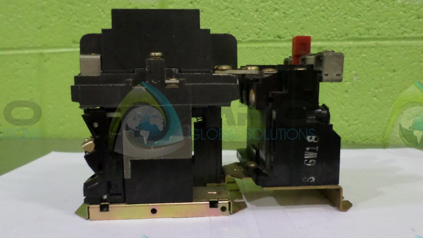 WESTINGHOUSE A200M2CAC RELAY *USED*