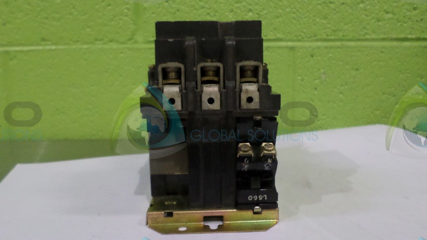 WESTINGHOUSE A200M2CAC RELAY *USED*