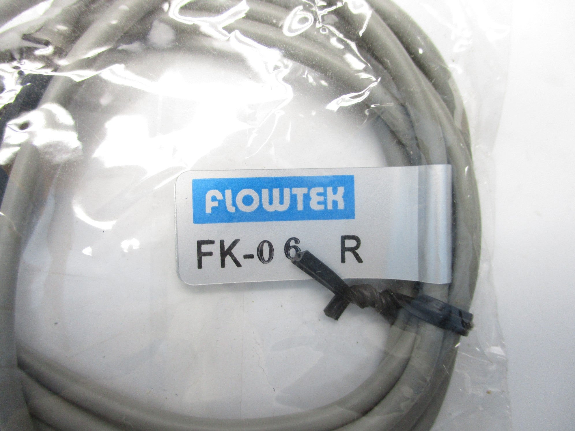 FLOWTEK FK-06R NSMP