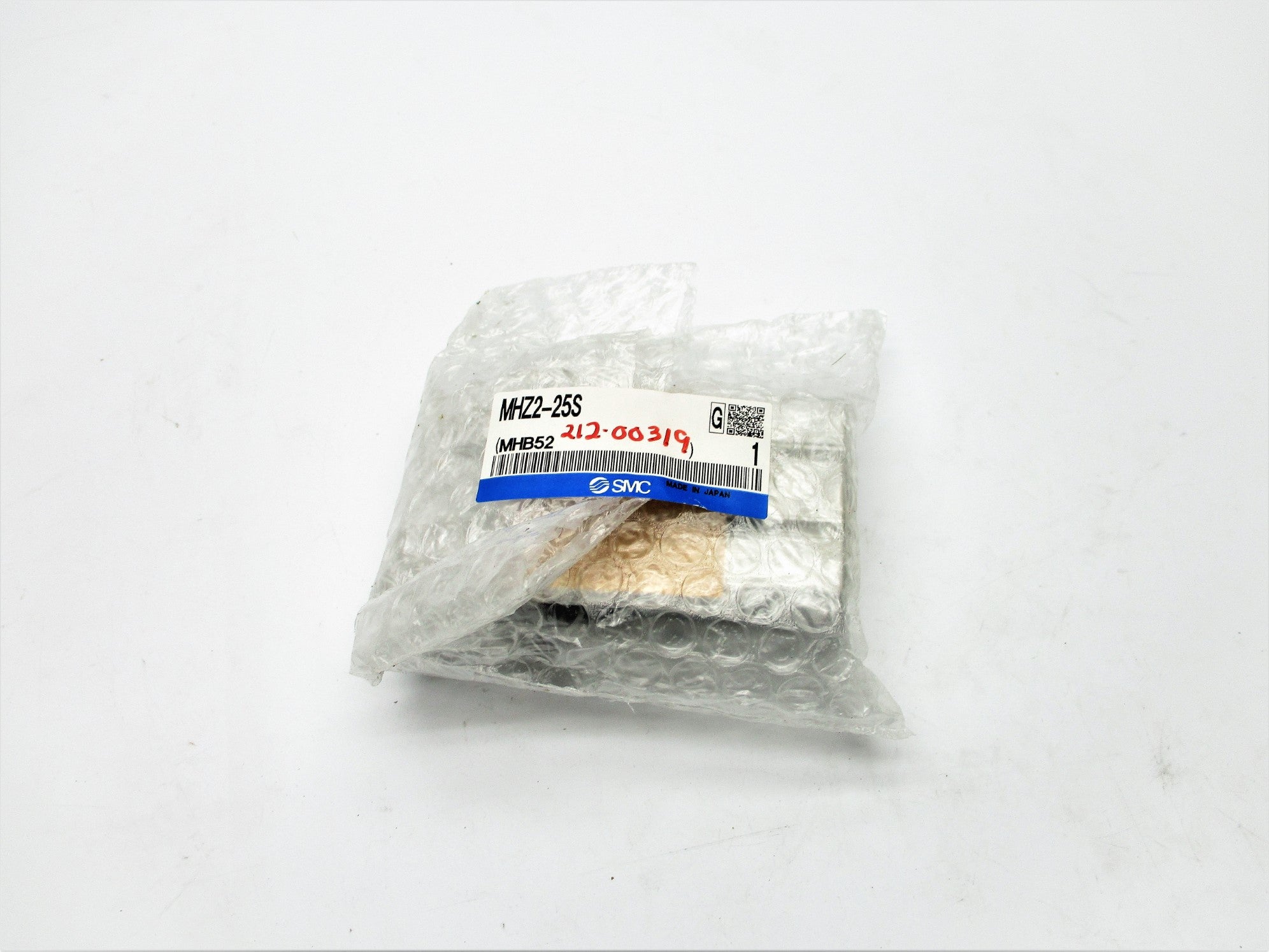 SMC MHZ2-25S NSMP