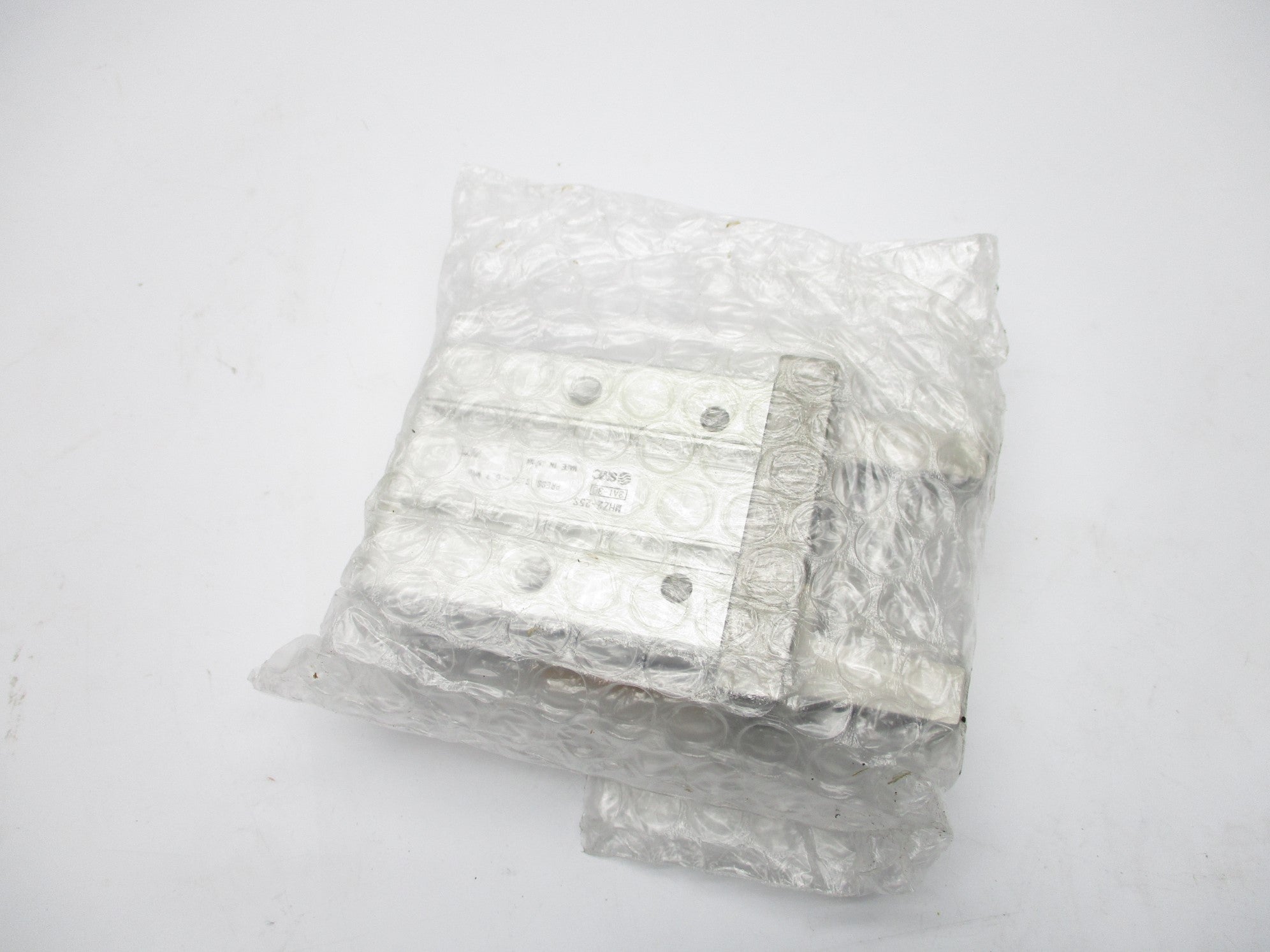 SMC MHZ2-25S NSMP
