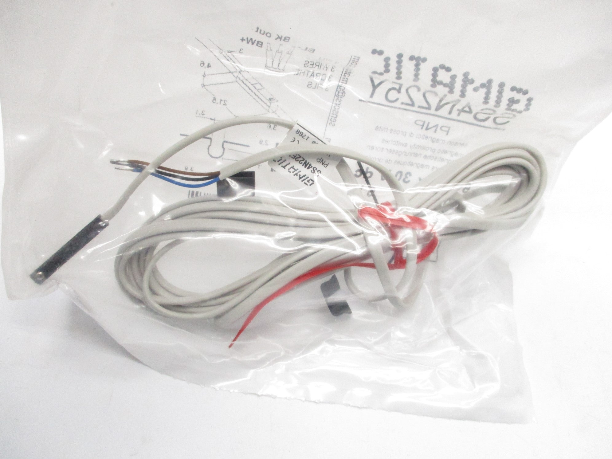 GIMATIC SS4N225Y NSMP