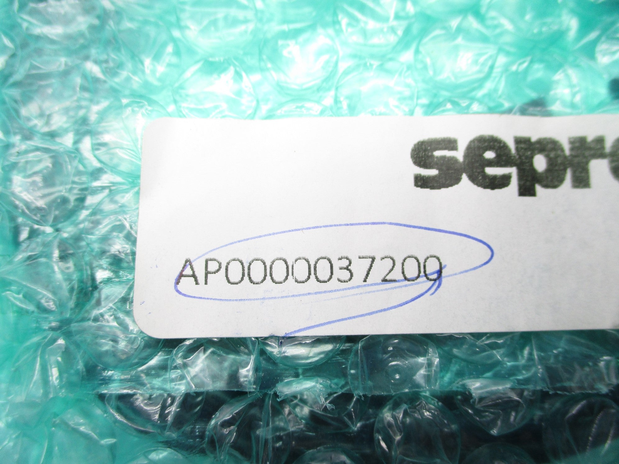 SEPRO AP0000037200 NSMP