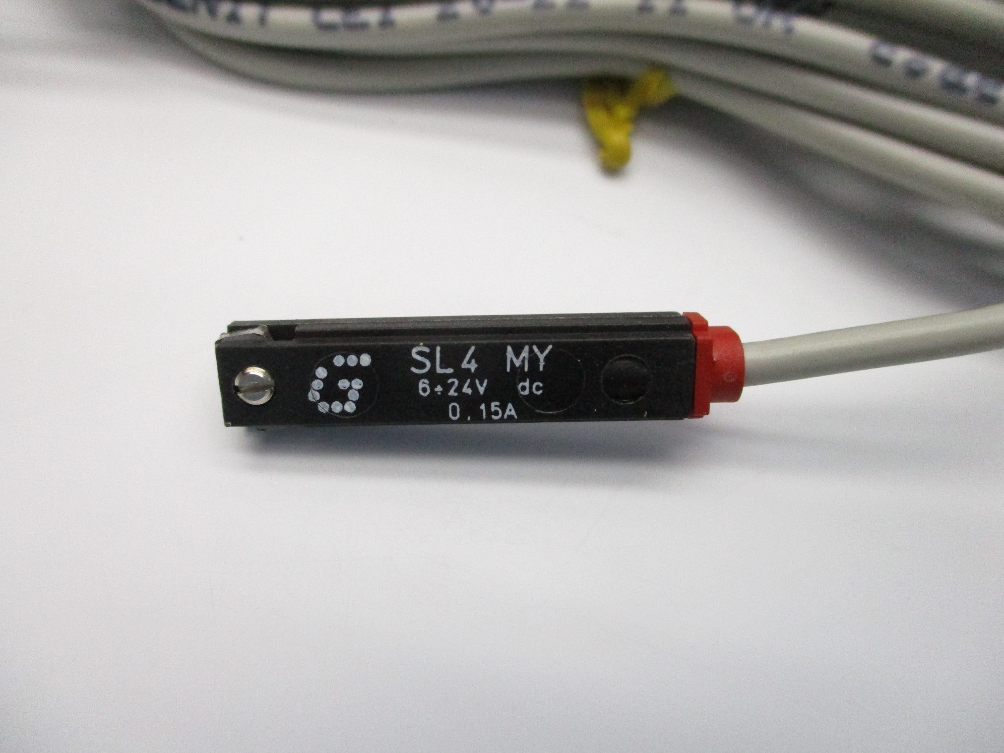 GIMATIC SL4MY NSNP