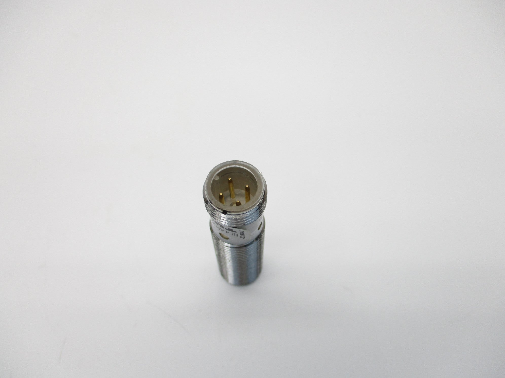TURCK BI4-M12K-AP6X-H1141 NSNP