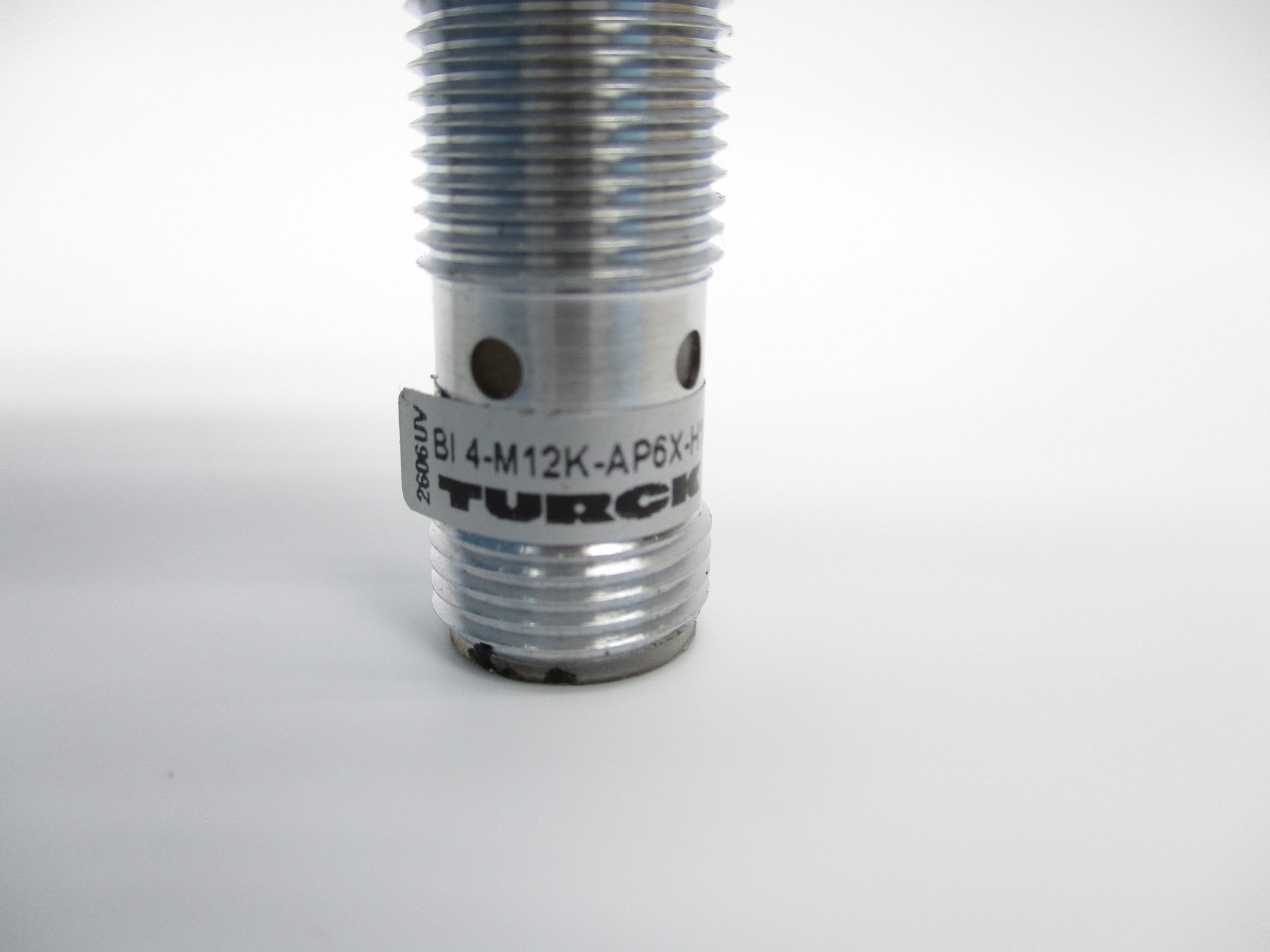 TURCK BI4-M12K-AP6X-H1141 NSNP