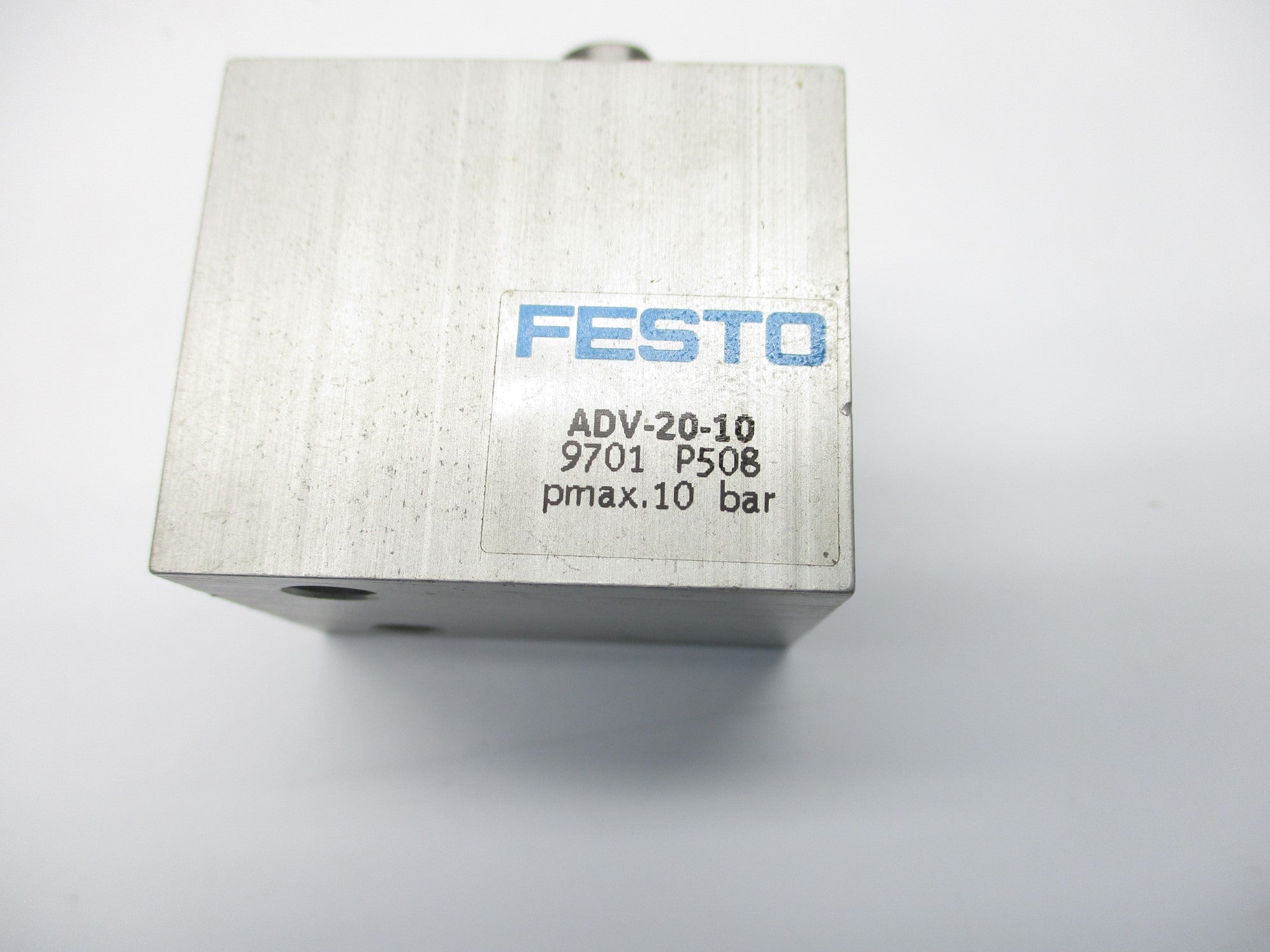FESTO ADV-20-10 NSNP