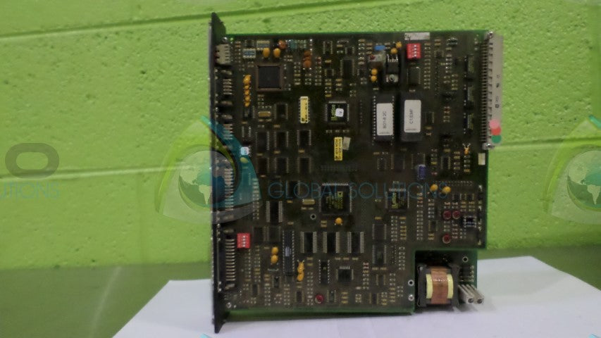 INFRANOR SMTBD1/1A SERVO CONTROLLER *USED*