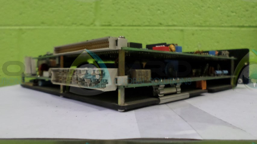 INFRANOR SMTBD1/1A SERVO CONTROLLER *USED*