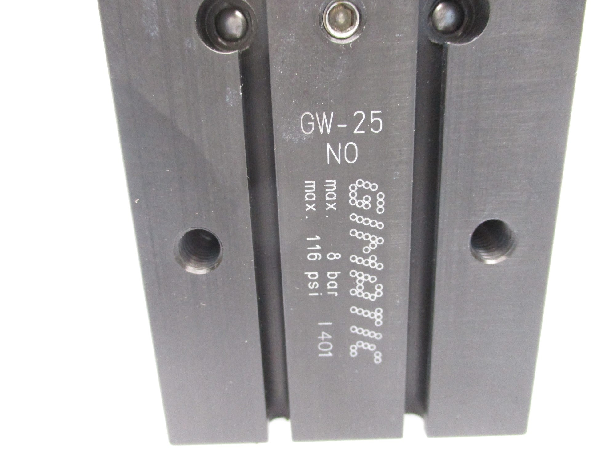 GIMATIC GW-25 116PSI NSNP