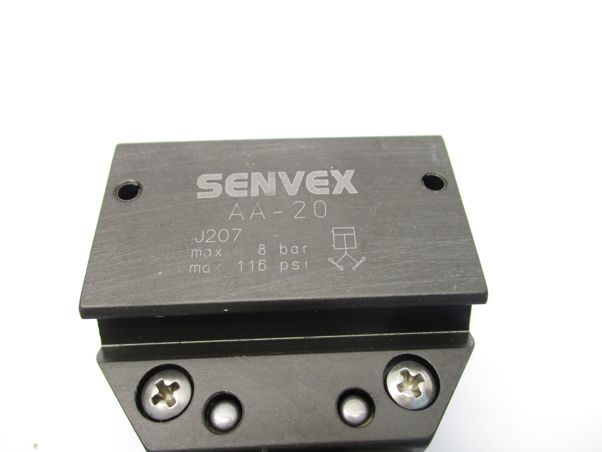 SENVEX AA-20 116PSI NSNP