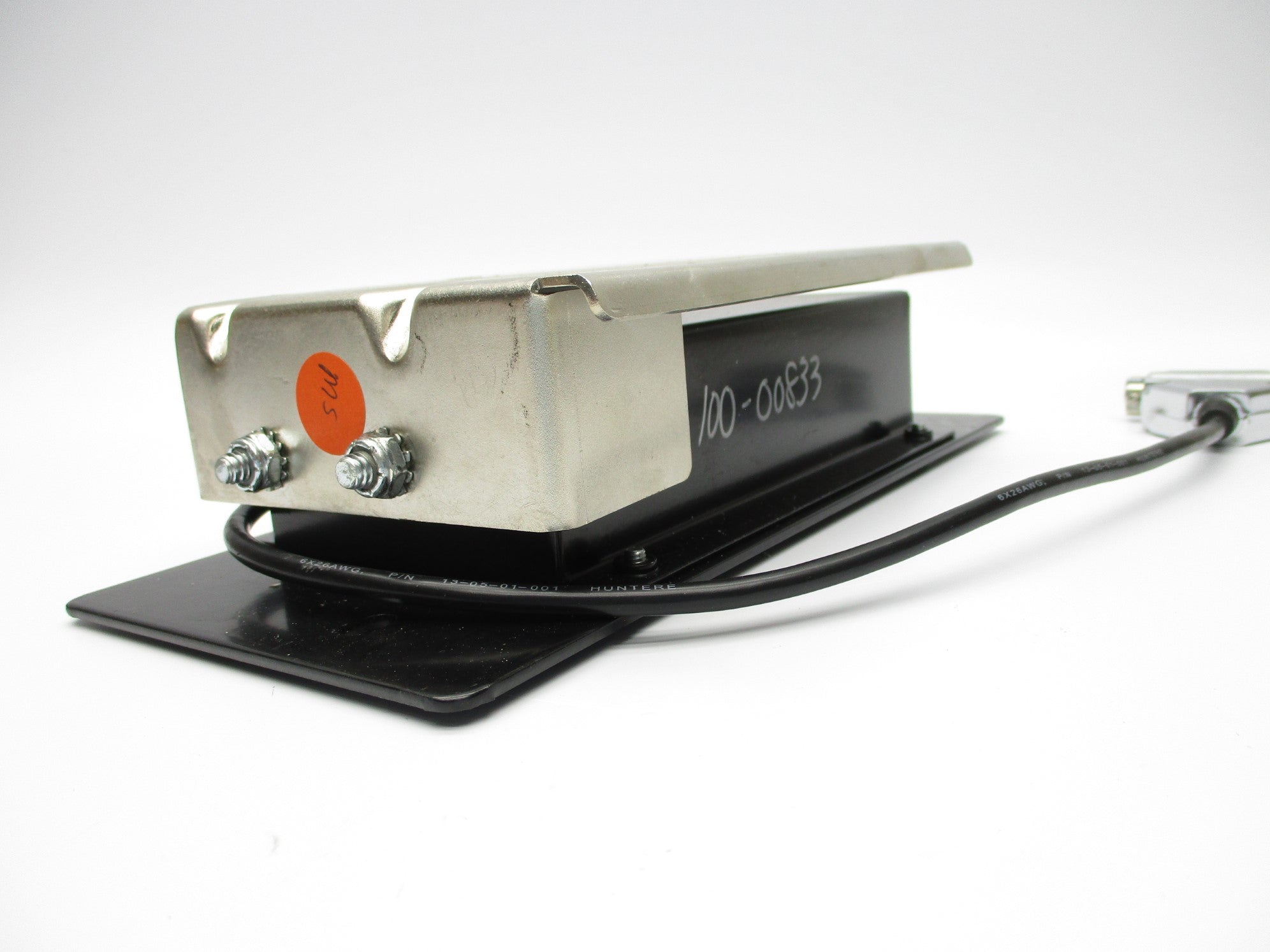 MAGUIRE PRODUCTS ALC-1 NSNP