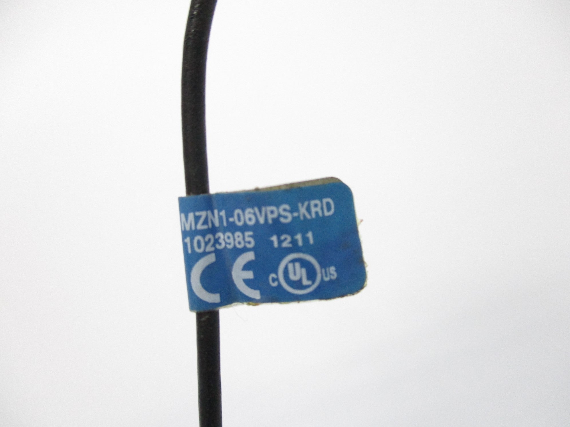 SICK MZN1-06VPS-KRD NSNP