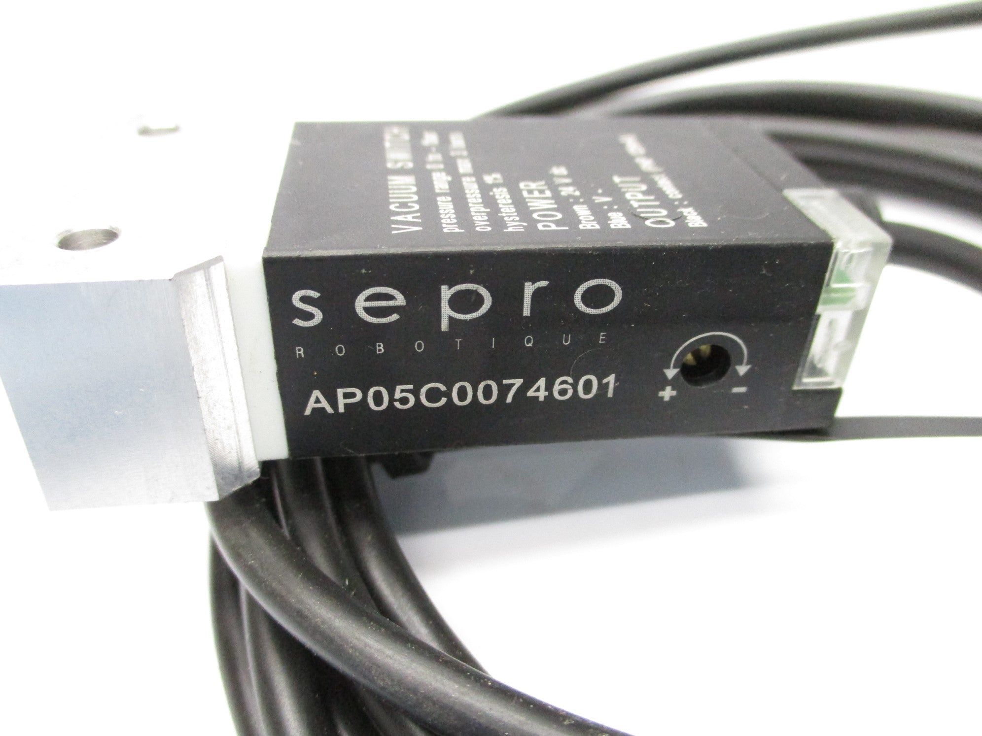 SEPRO AP05C0074601 NSNP