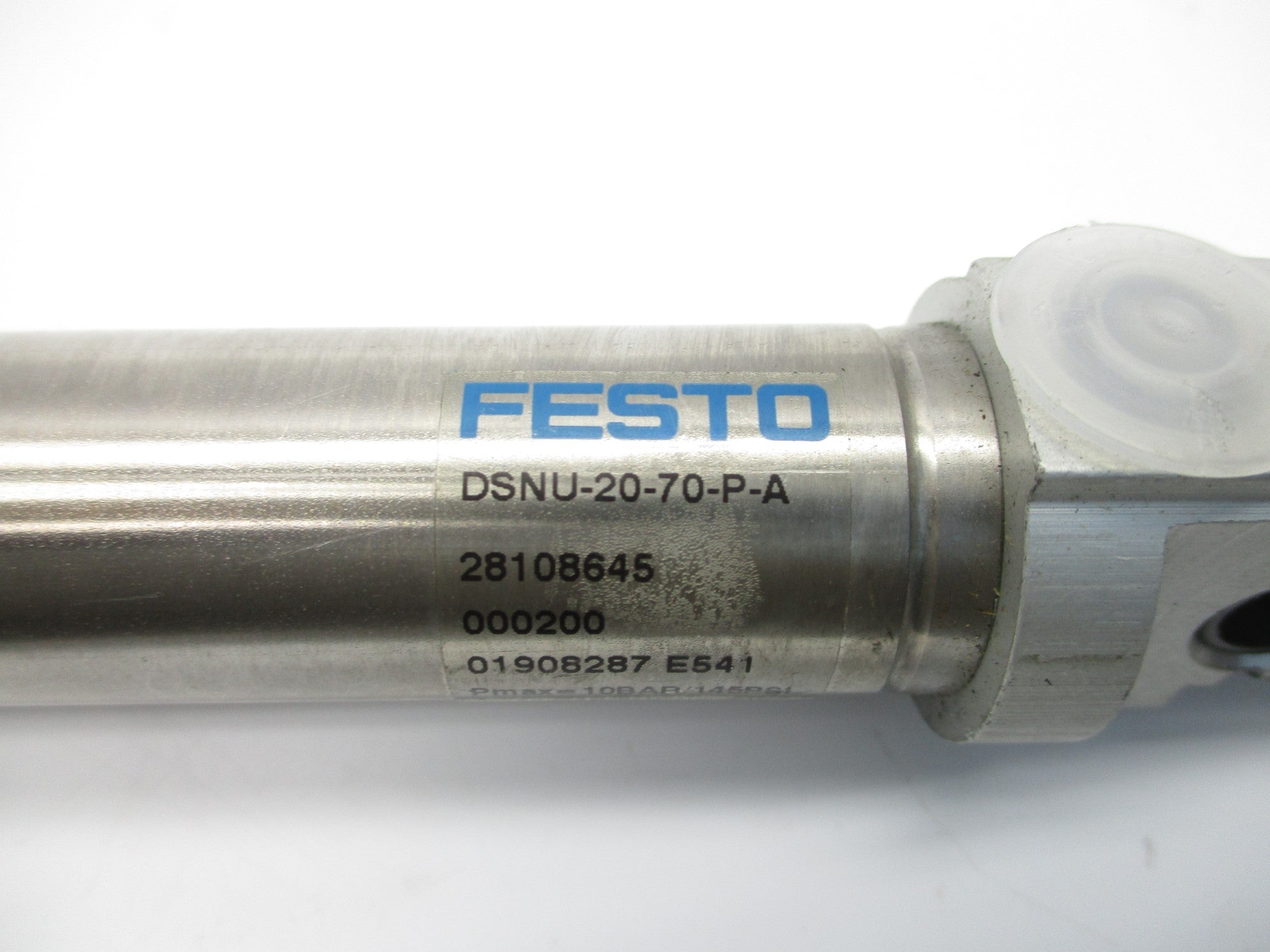 FESTO DSNU-20-70-P-A 145PSI NSNP